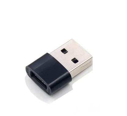 3-in-1 Wireless Collar Clip Microphone